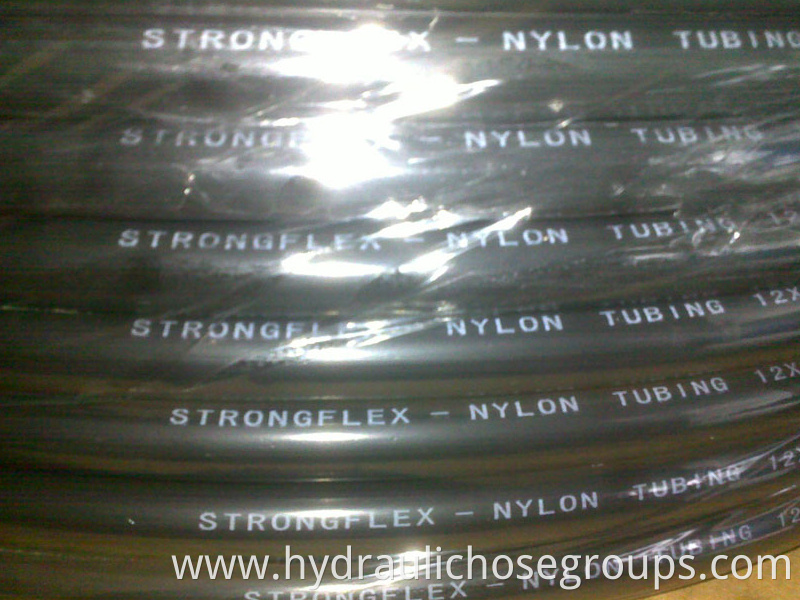Nylon Hose Strongflex